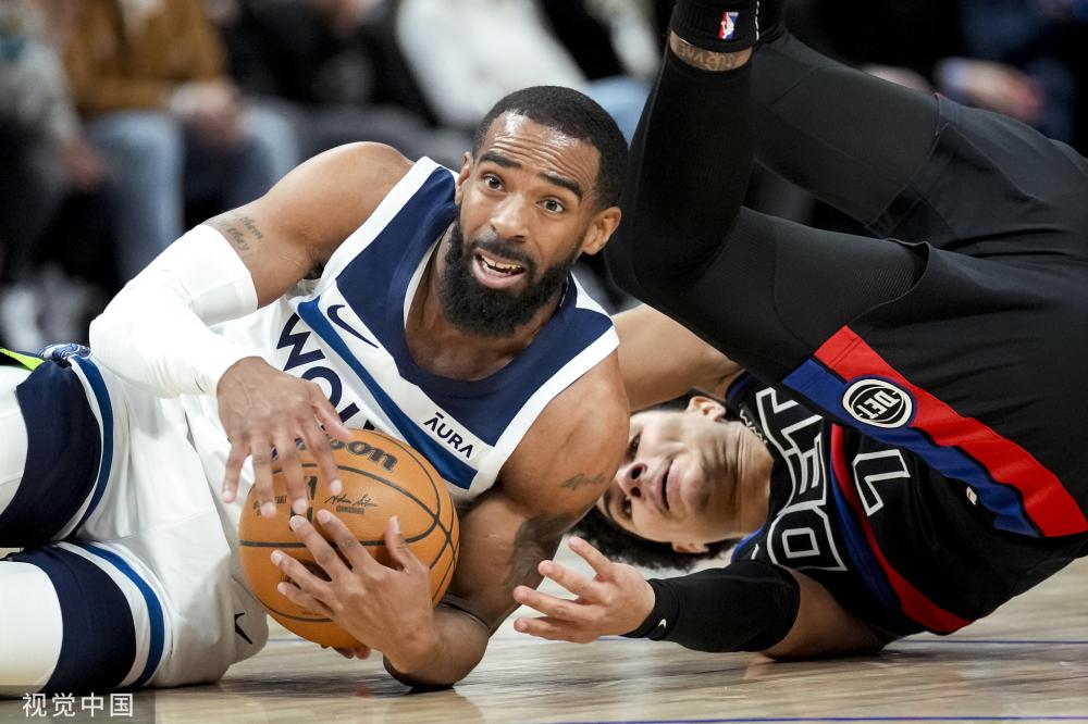 NBA超級